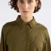 Stuud Long Sleeve Shirt Stuud Long Sleeve Shirt