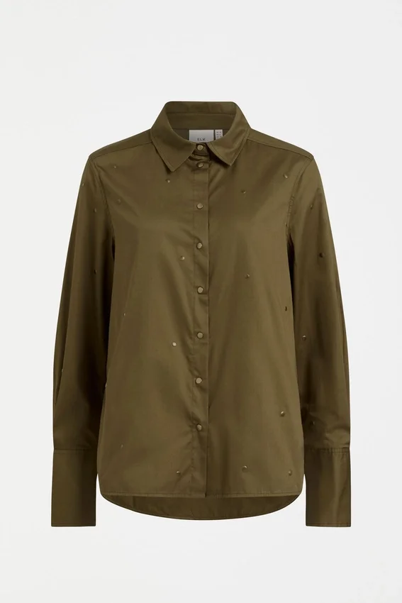 Stuud Long Sleeve Shirt Stuud Long Sleeve Shirt