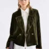 Suuri Double Breasted Blazer Suuri Double Breasted Blazer