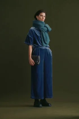 Suuri Wide Leg Pant