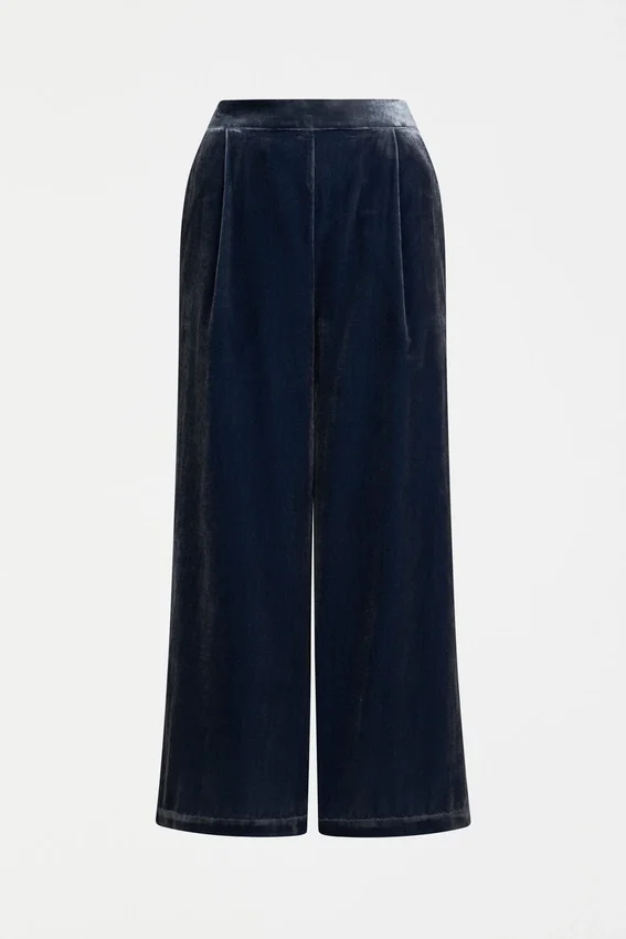 Suuri Wide Leg Pant Suuri Wide Leg Pant