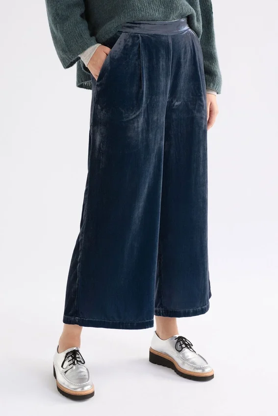 Suuri Wide Leg Pant Suuri Wide Leg Pant