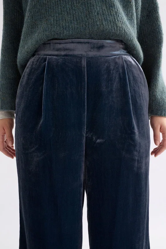 Suuri Wide Leg Pant Suuri Wide Leg Pant