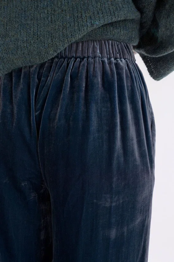 Suuri Wide Leg Pant Suuri Wide Leg Pant