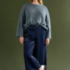 Suuri Wide Leg Pant Suuri Wide Leg Pant