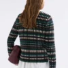 Svea Organic Knit Sweater Svea Organic Knit Sweater