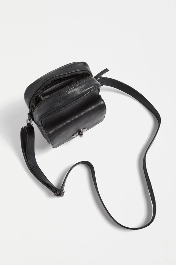 Sylle Crossbody Bag Sylle Crossbody Bag