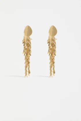 Taalmo Drop Earring Taalmo Drop Earring
