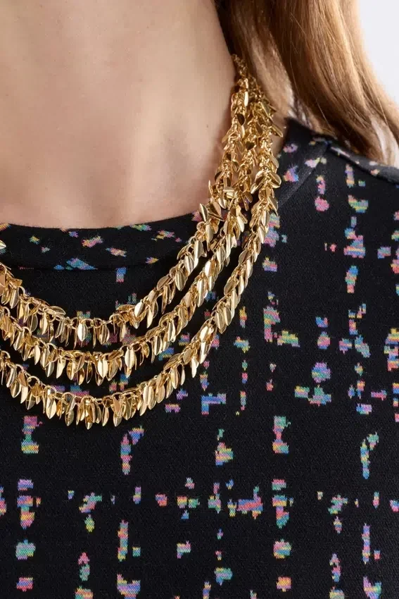 Taalmo Necklace Taalmo Necklace
