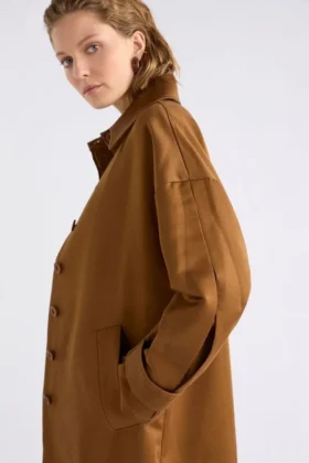 Talli Jacket