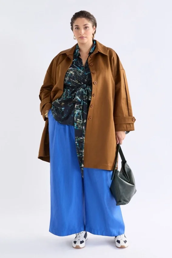 Talli Jacket Talli Jacket