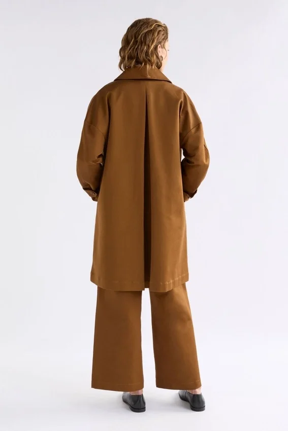 Talli Jacket Talli Jacket