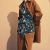 Talli Jacket Talli Jacket