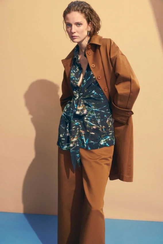 Talli Jacket Talli Jacket