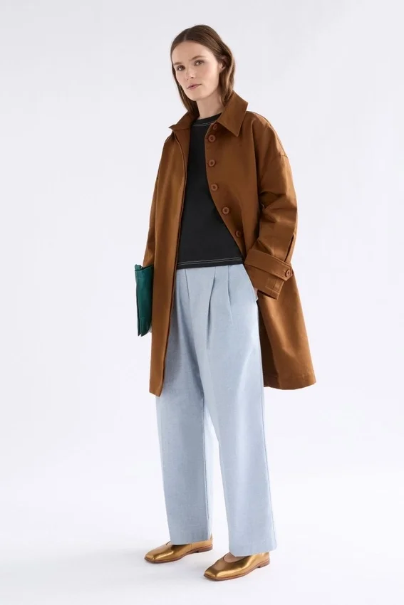Talli Jacket Talli Jacket