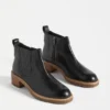 Tekk Ankle Boot