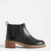 Tekk Ankle Boot