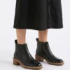 Tekk Ankle Boot