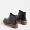 Tekk Ankle Boot