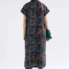 Tilko Linen Shirt Dress Tilko Linen Shirt Dress
