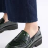 Tirstta Platform Loafer Tirstta Platform Loafer