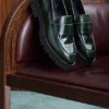 Tirstta Platform Loafer Tirstta Platform Loafer
