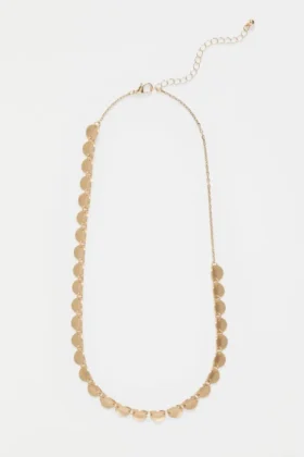 Torri Necklace Torri Necklace