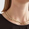 Torri Necklace Torri Necklace