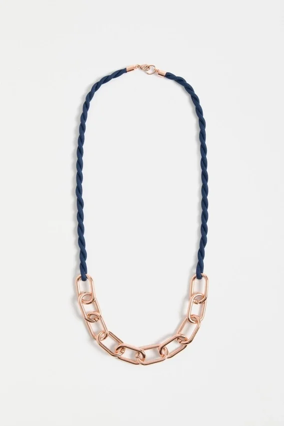 Torss Long Necklace Torss Long Necklace