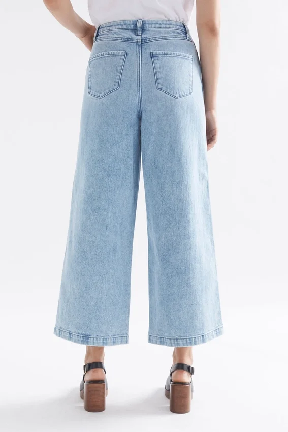 Tovi Regen Jean Vintage Blue Tovi Regen Jean Vintage Blue