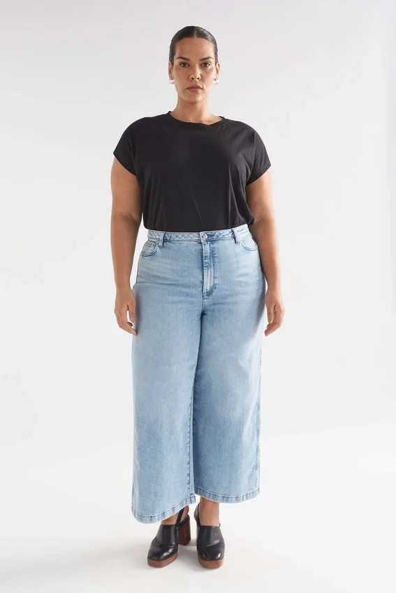 Tovi Regen Jean Vintage Blue Tovi Regen Jean Vintage Blue