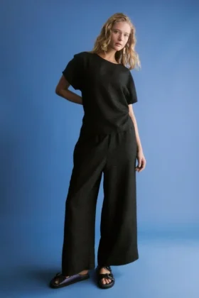 Tulle Pant