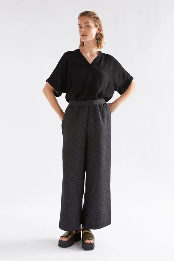 Tulle Pant Tulle Pant