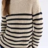 Tuuva Sweater Tuuva Sweater
