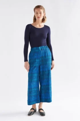 Vaalli Pant