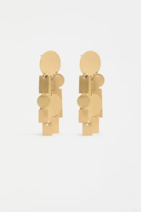 Vatten Drop Earring Vatten Drop Earring