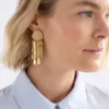 Vatten Drop Earring Vatten Drop Earring