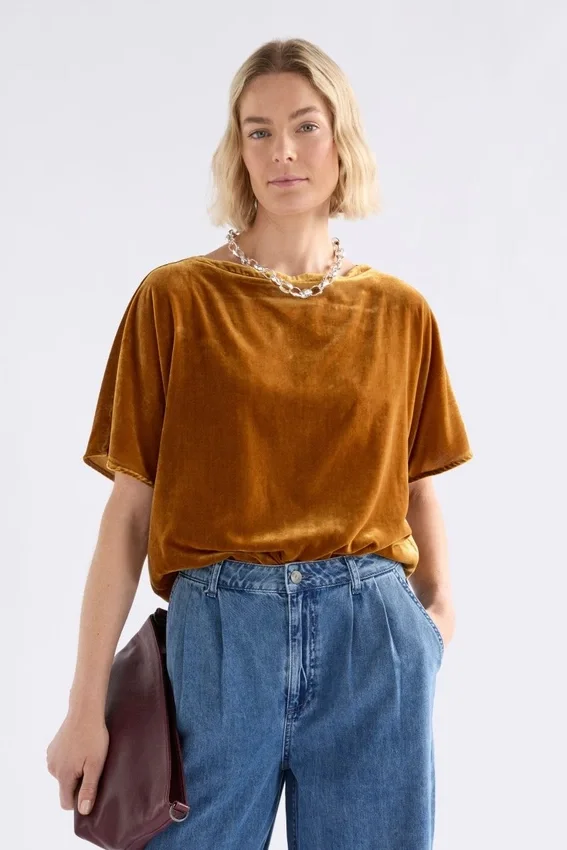 Velvet Soft Top Velvet Soft Top