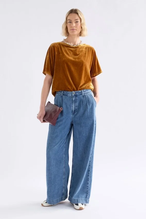 Velvet Soft Top Velvet Soft Top