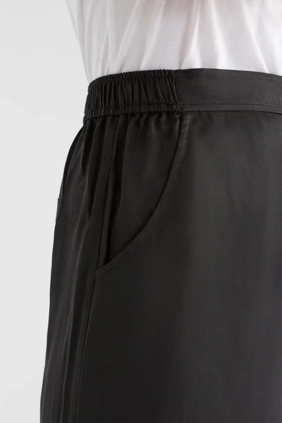 Wide Leg Culotte Wide Leg Culotte