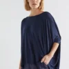 Wide Stretch Top