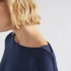 Wide Stretch Top