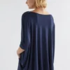Wide Stretch Top