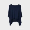 Wide Stretch Top