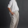 Yenna Linen Shirt