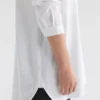 Yenna Linen Shirt
