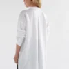 Yenna Linen Shirt