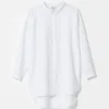 Yenna Linen Shirt